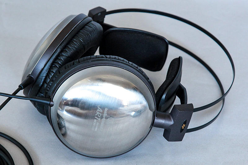 Audio Technica ATH-A2000X – ExAUDIO