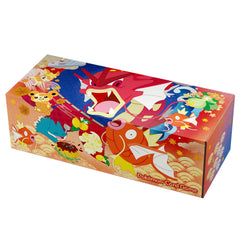 スペシャルBOX ポケモンセンターヒロシマの収録内容は？ – トレカ（TCG