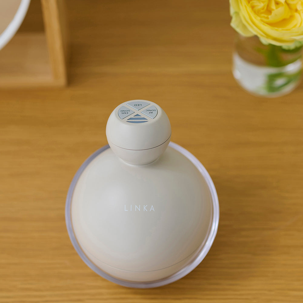 10/10 商品リニューアルのお知らせ【LINKA】