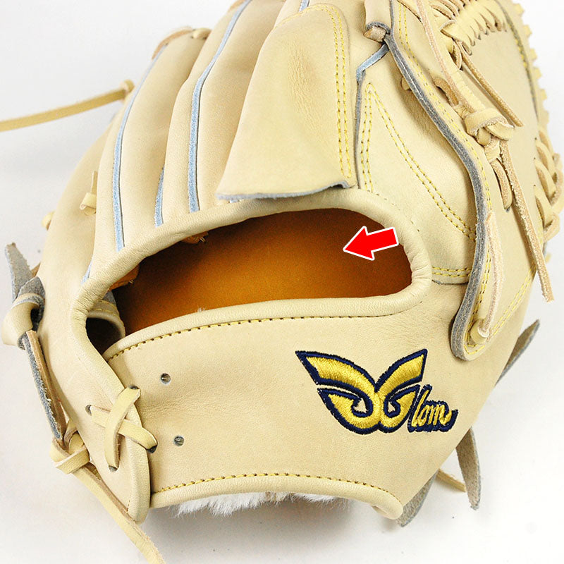 トレーニンググラブ│G-Lioness│軟式/硬式 可｜型付済 – 野球グラブ