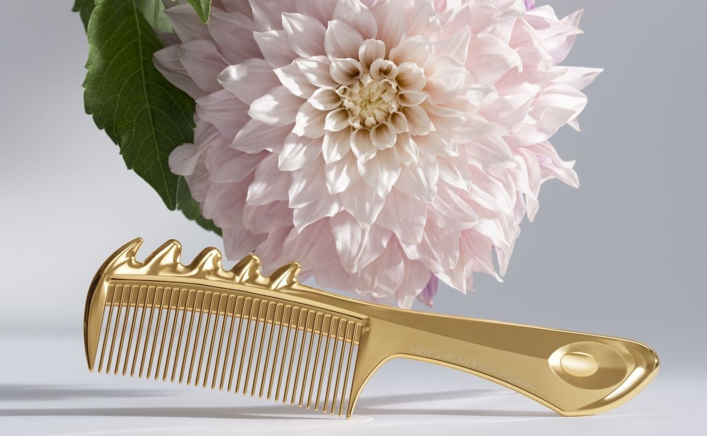 ラブクロム(R)K24GPスカルプカッサ ゴールド(メーカー希望小売価格)