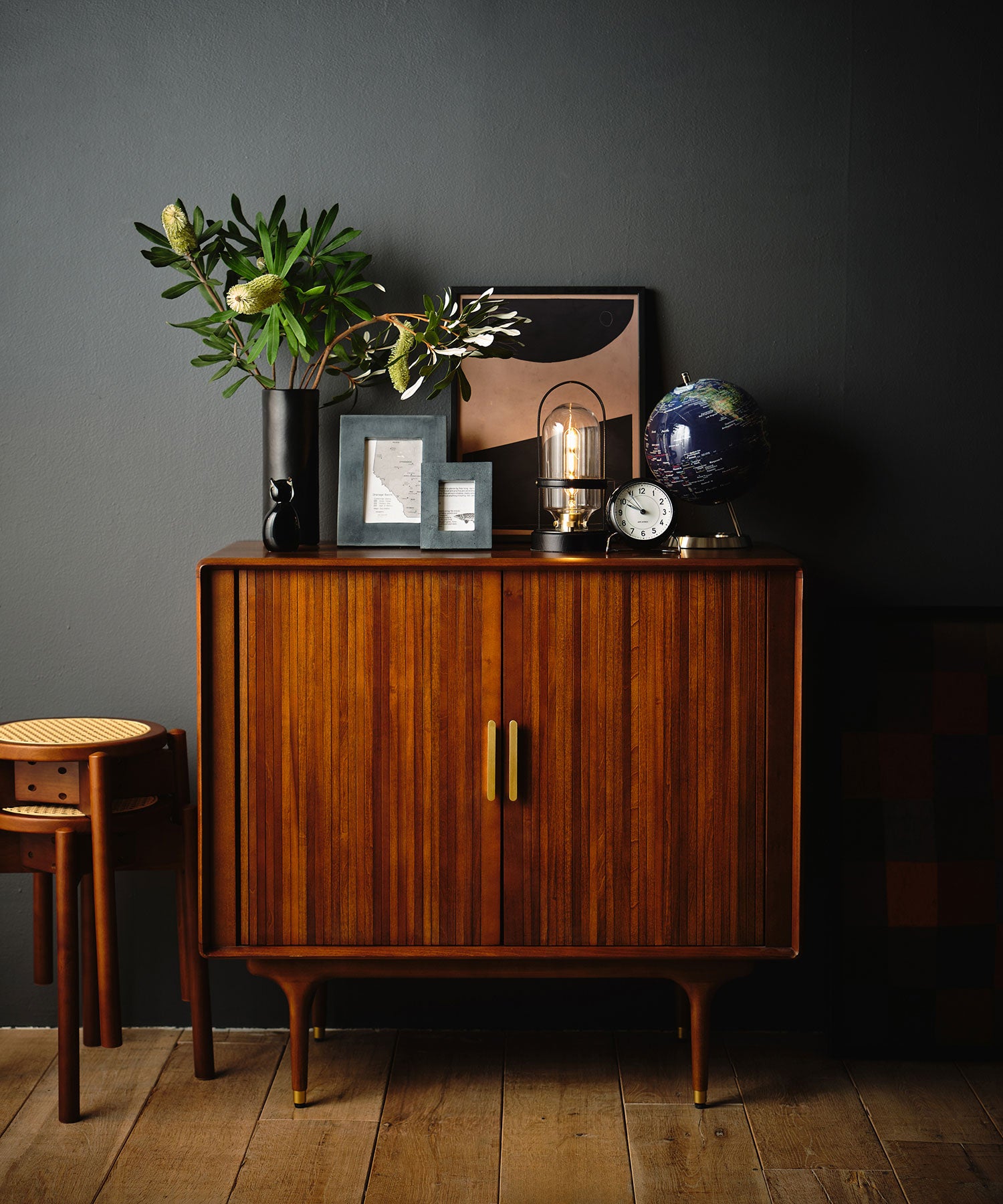 JULIE STORAGE SERIES – TIMELESS COMFORT