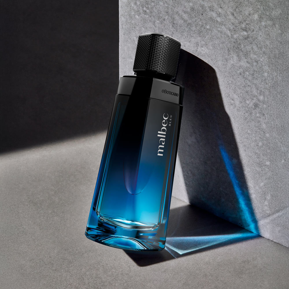 Malbec Bleu Eau de Toilette 100ml | O Boticário – O Boticario PT