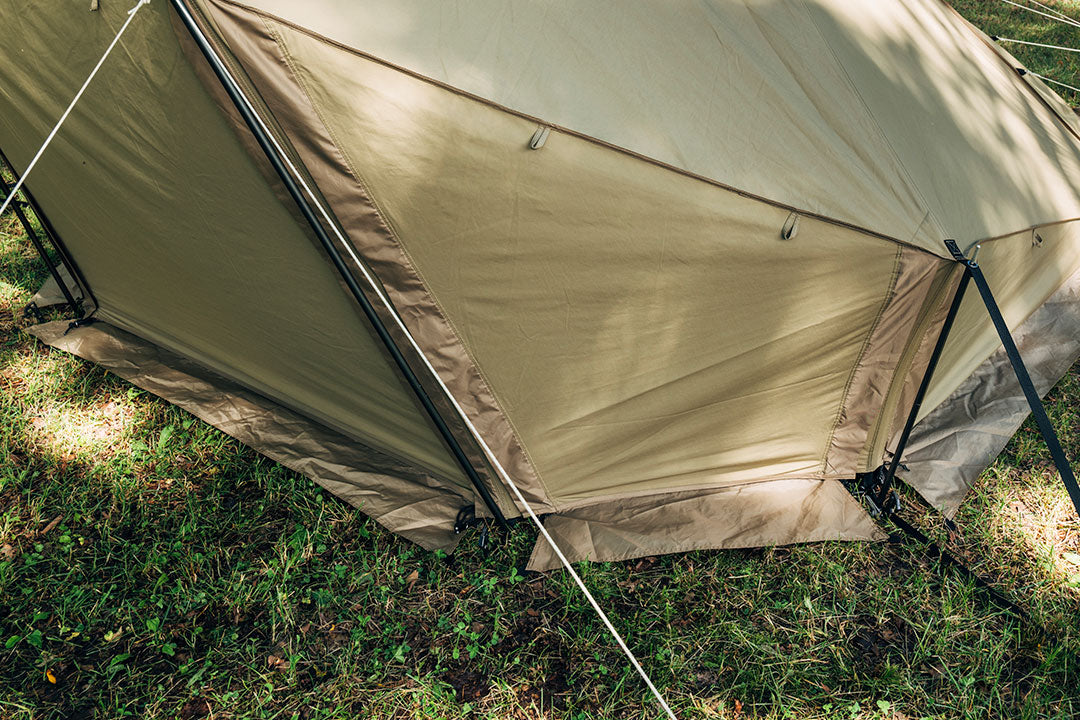 WOOTA-S TC | PRODUCTS | ZANE ARTS