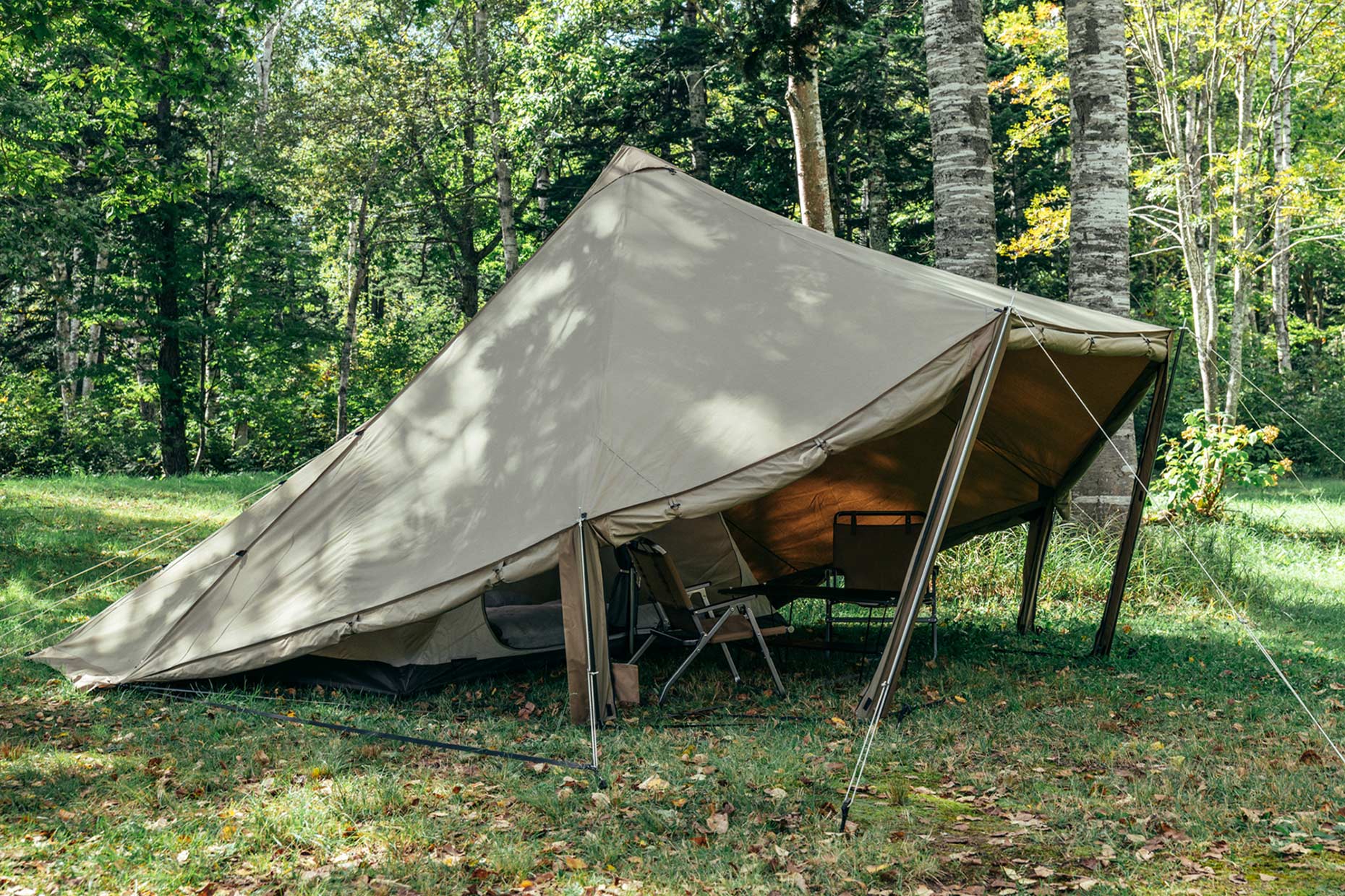 WOOTA-M TC | PRODUCTS | ZANE ARTS