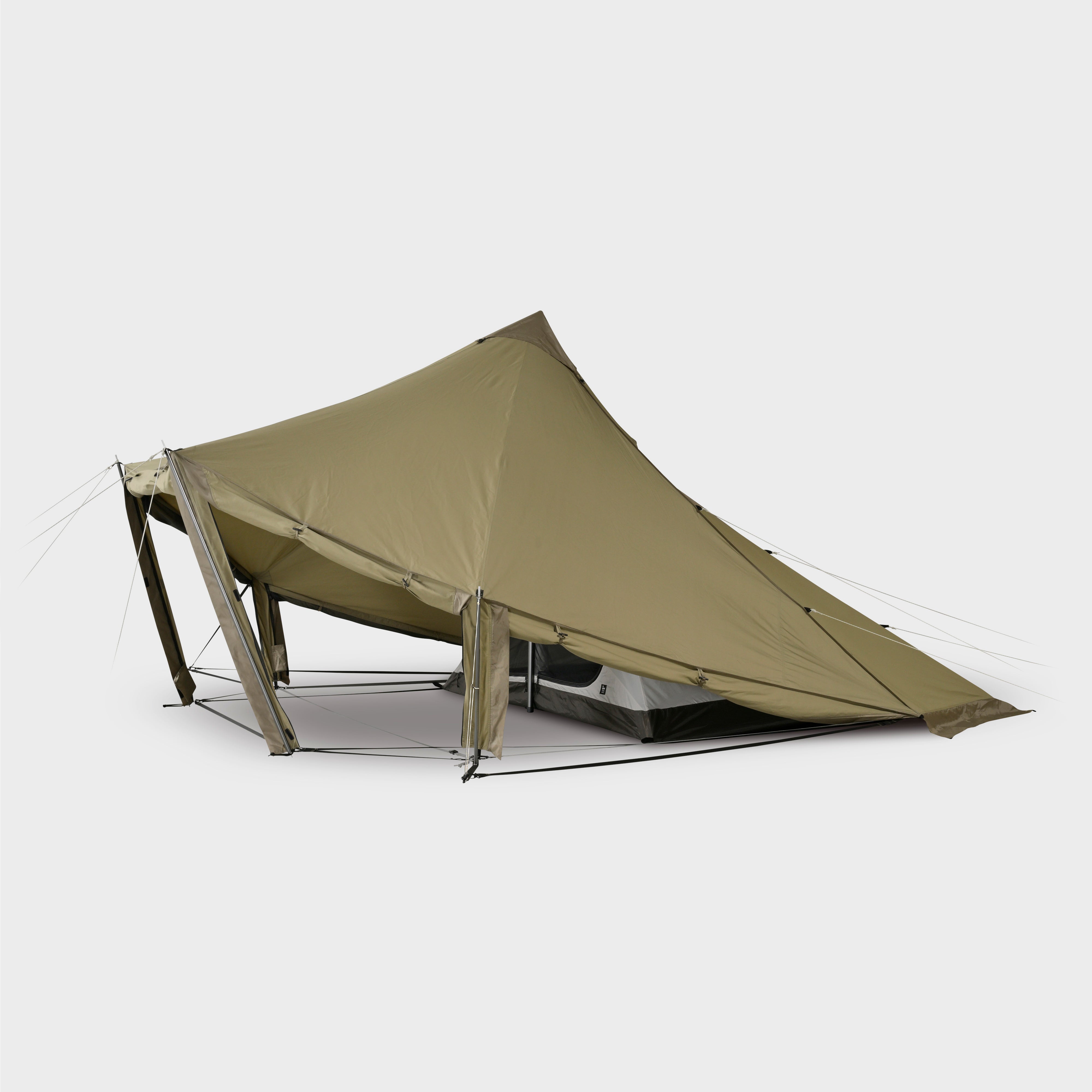 WOOTA-S TC | PRODUCTS | ZANE ARTS