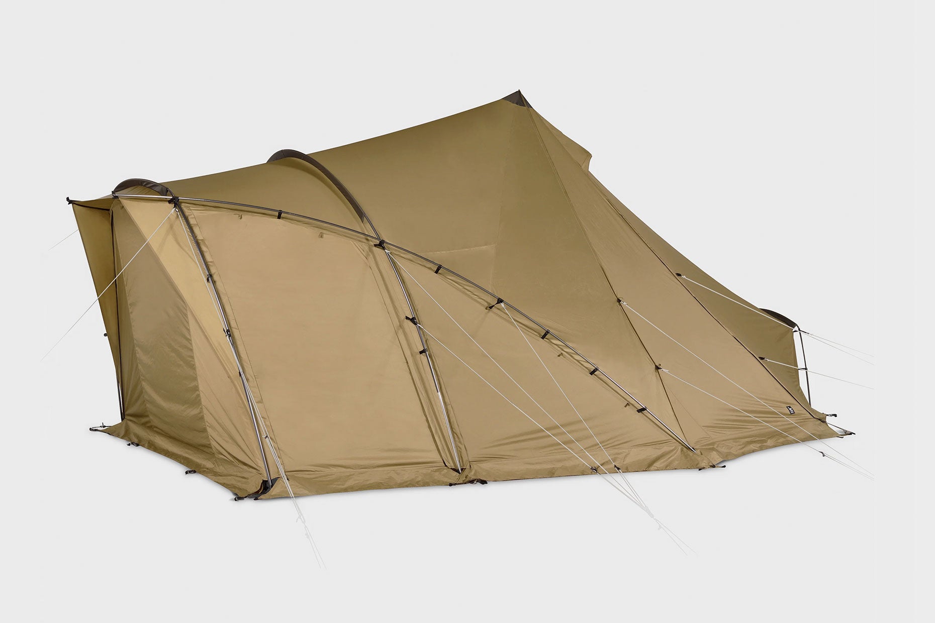 LOLO INNER TENT FOOTPRINT | PRODUCTS | ZANE ARTS