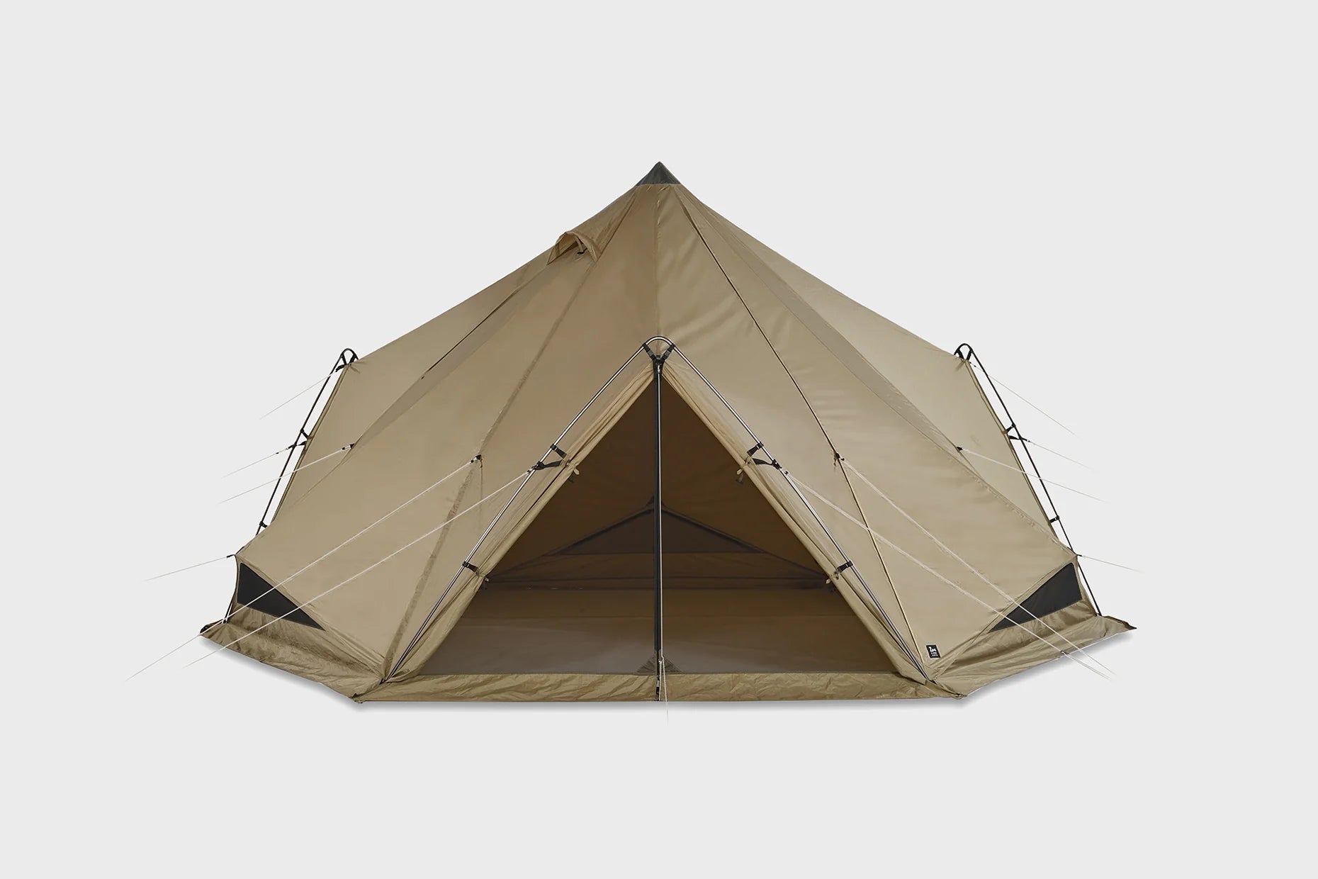 ZEKU-L INNER TENT | PRODUCTS | ZANE ARTS