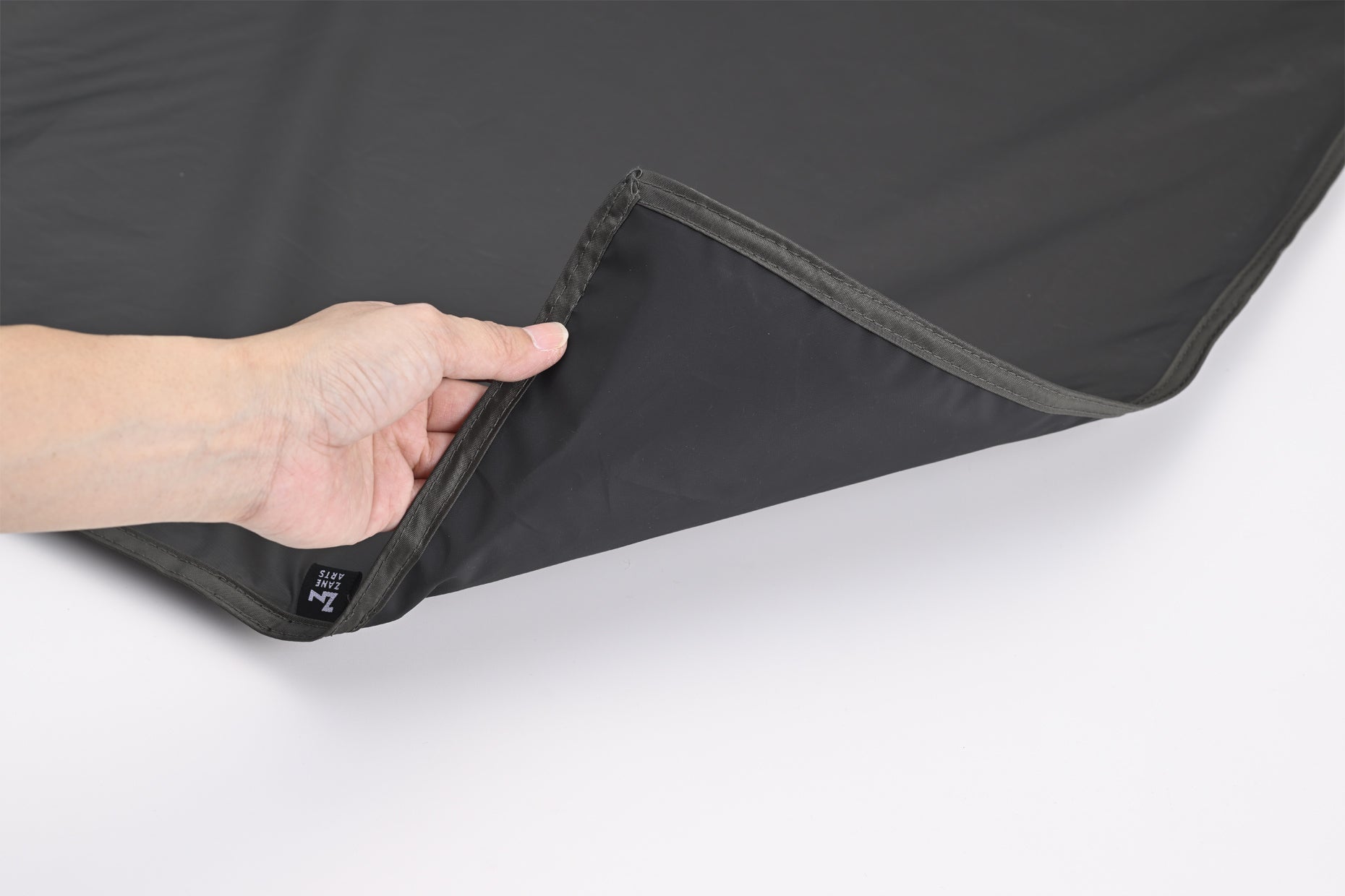 WOOTA-S INNER TENT FLOOR MAT | PRODUCTS | ZANE ARTS