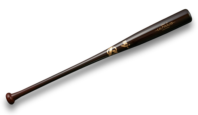 公式通販】ULTIMUS（ウルティムス） 硬式木製メイプルバット | Amazing