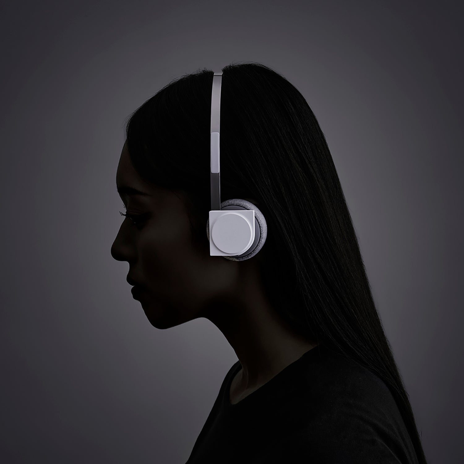 Lightwear Headphones Hp1 Black – km5