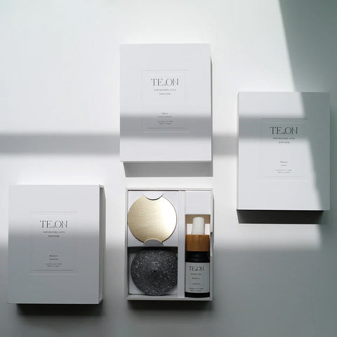 桜島溶岩 – TE.ON