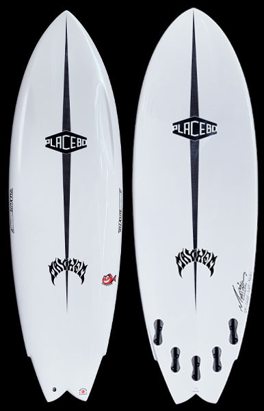 RNF-SNAPPER FLEXLITE-ULTIMATE5 – Luvsurf