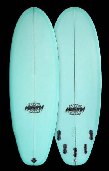 SHONAN WARRIOR – Luvsurf