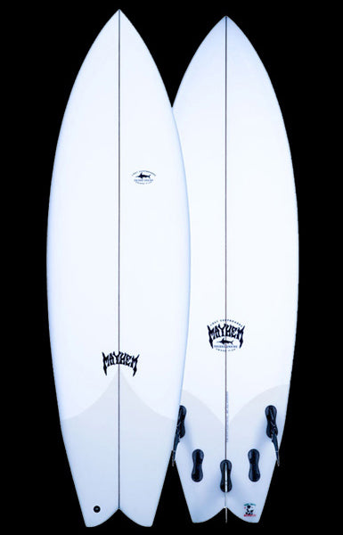 SWORD FISH – Luvsurf