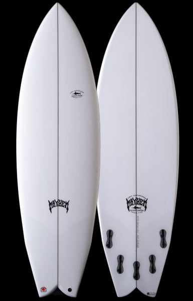 SWORD FISH – Luvsurf