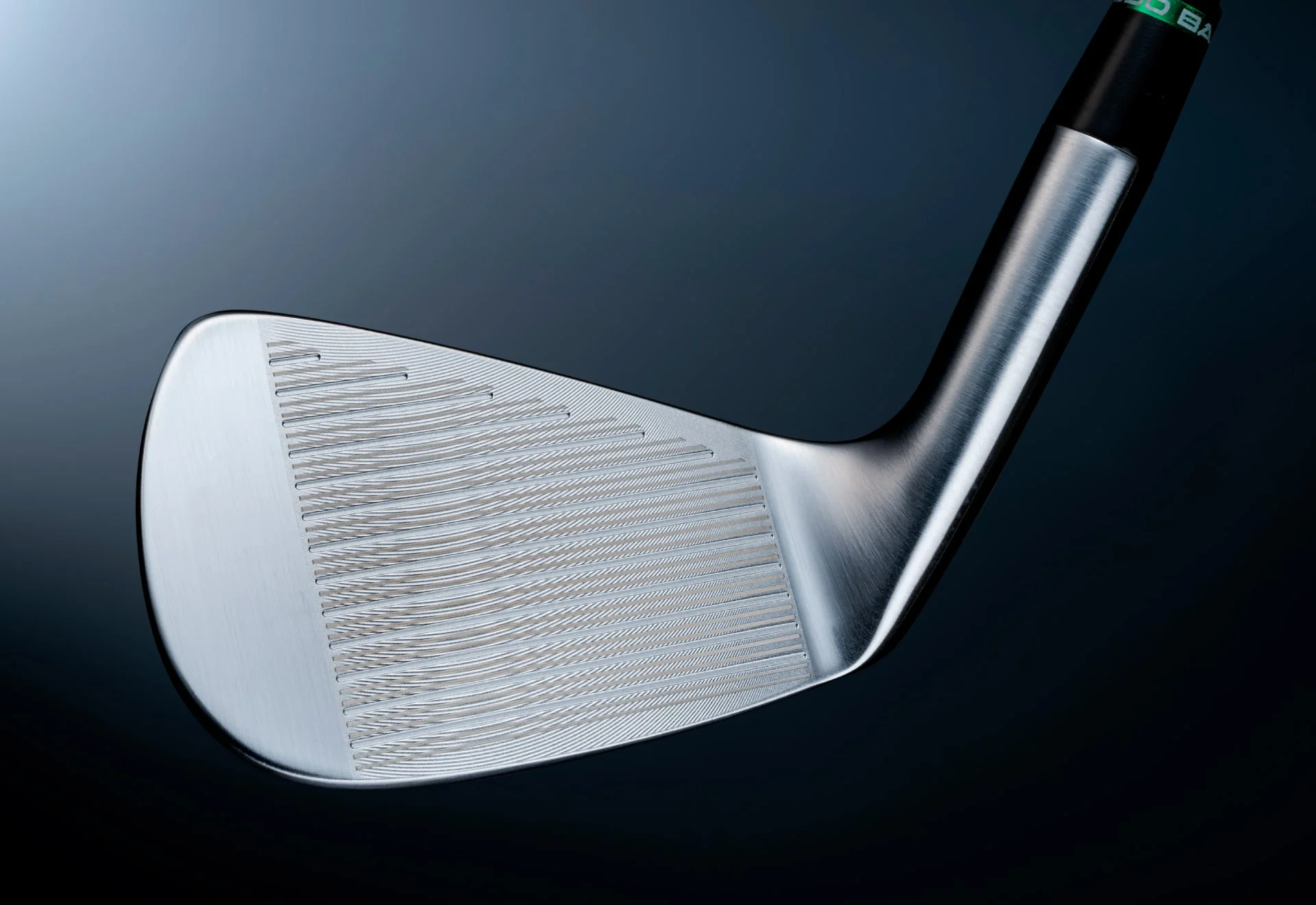 BALDO COMPETIZIONE 568 FORGED IRON TYPE MC & DC / TOUR SATIN