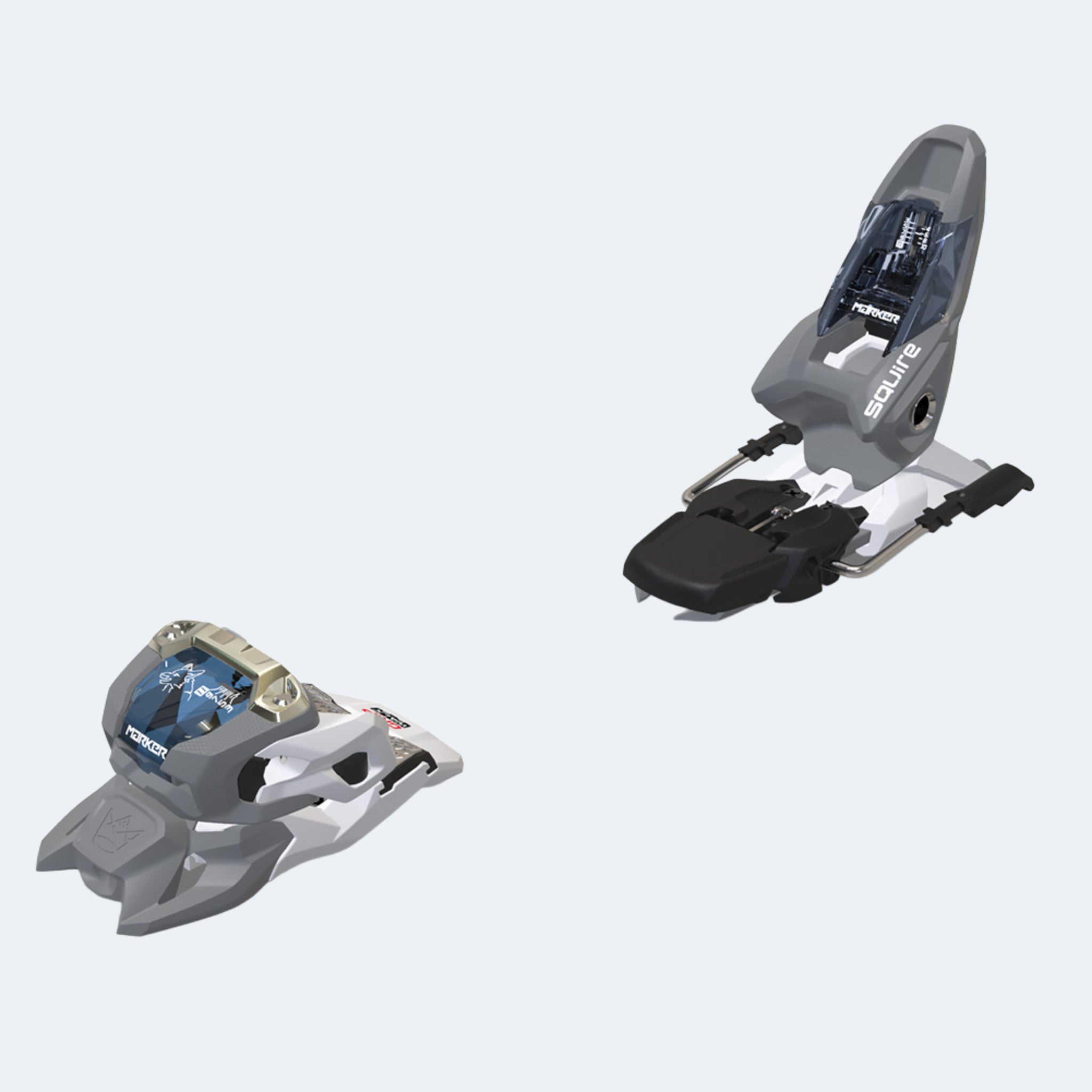 Marker Squire 11 Bindings | Marker | SkiEssentials