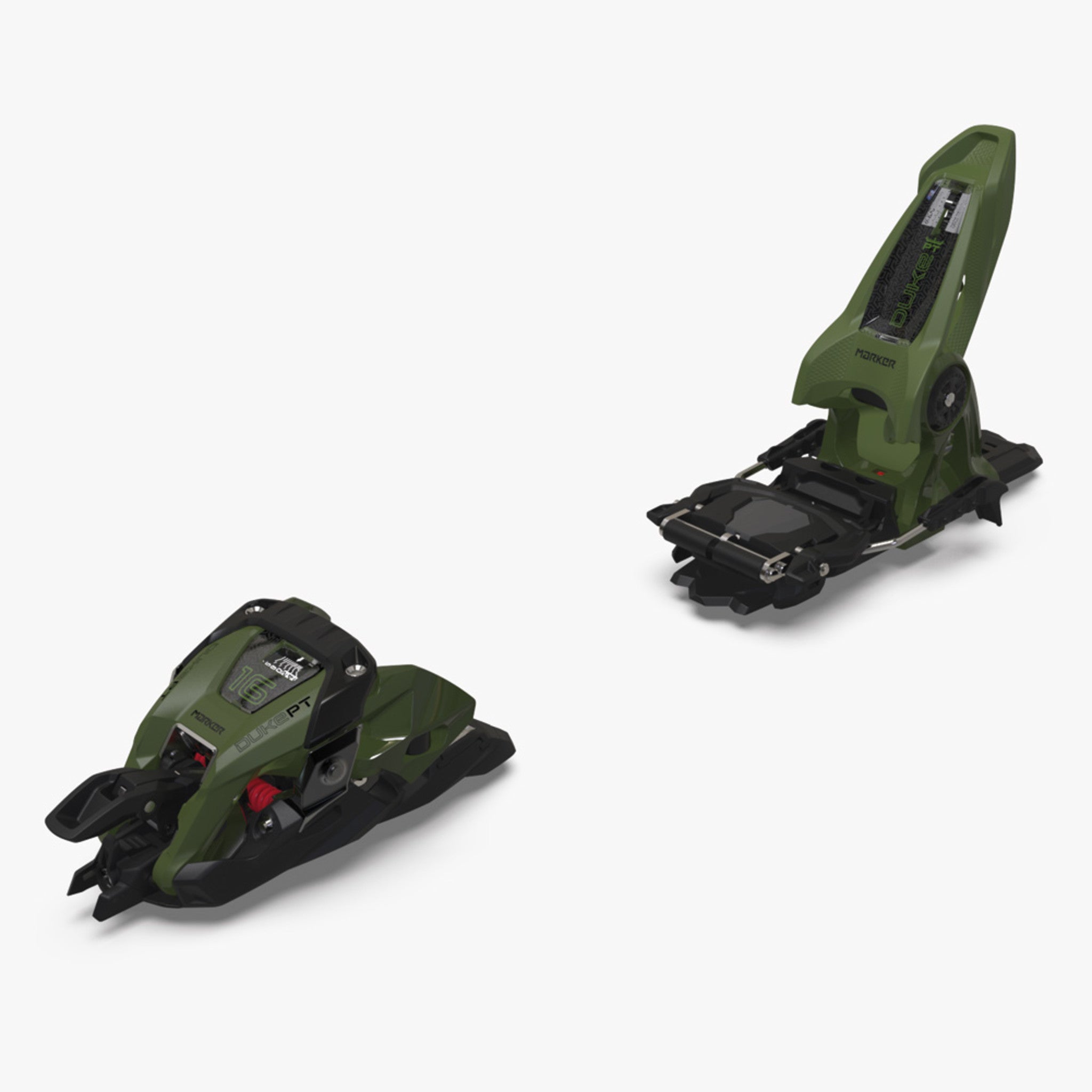 Marker Duke PT 16 Alpine Touring Binding | Marker | SkiEssentials