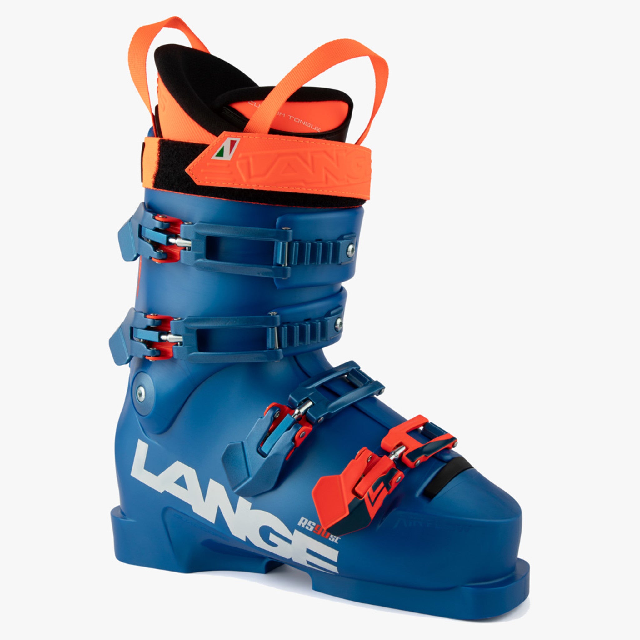 2026 Lange RS 90 SC Ski Boots | Alpine / Ski Boots | SkiEssentials