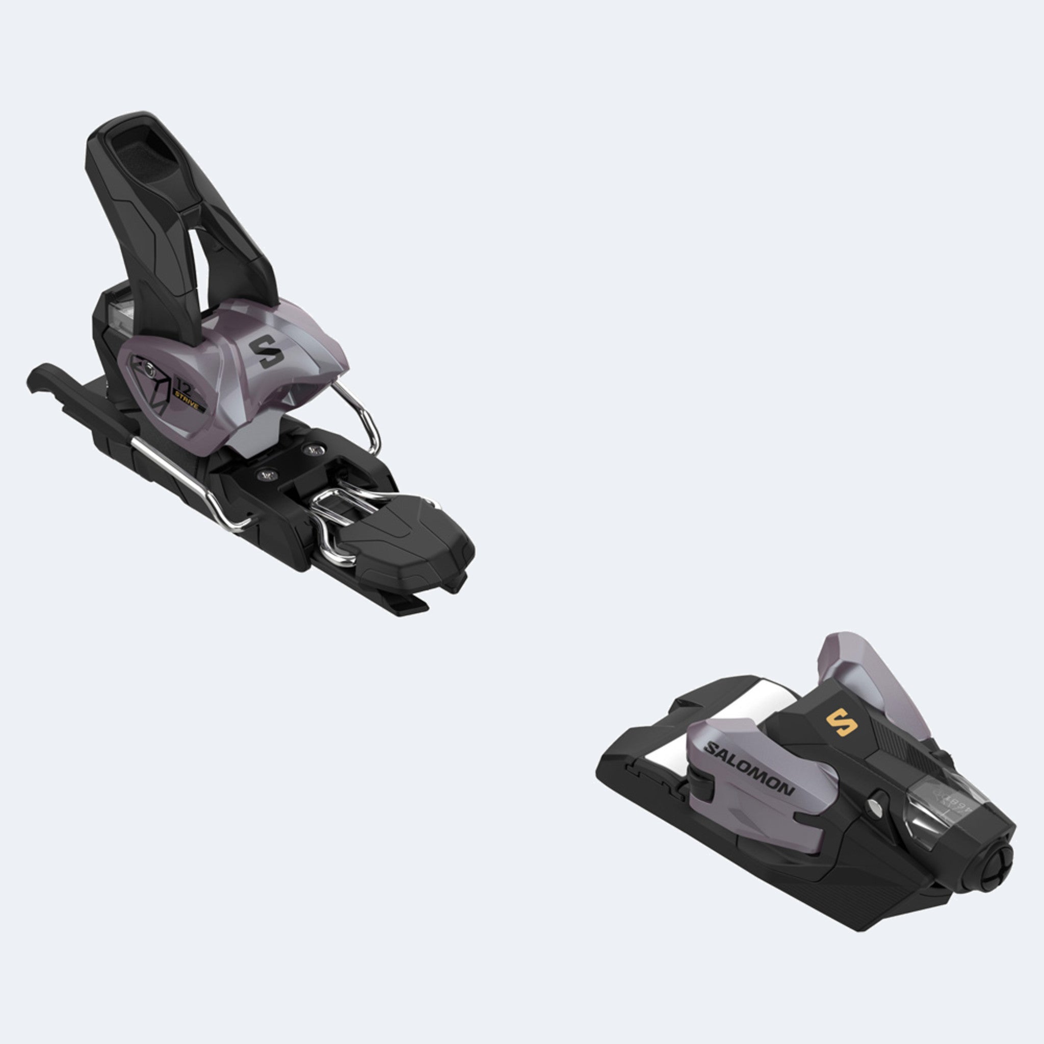Salomon Strive 12 GW Bindings | Salomon | SkiEssentials