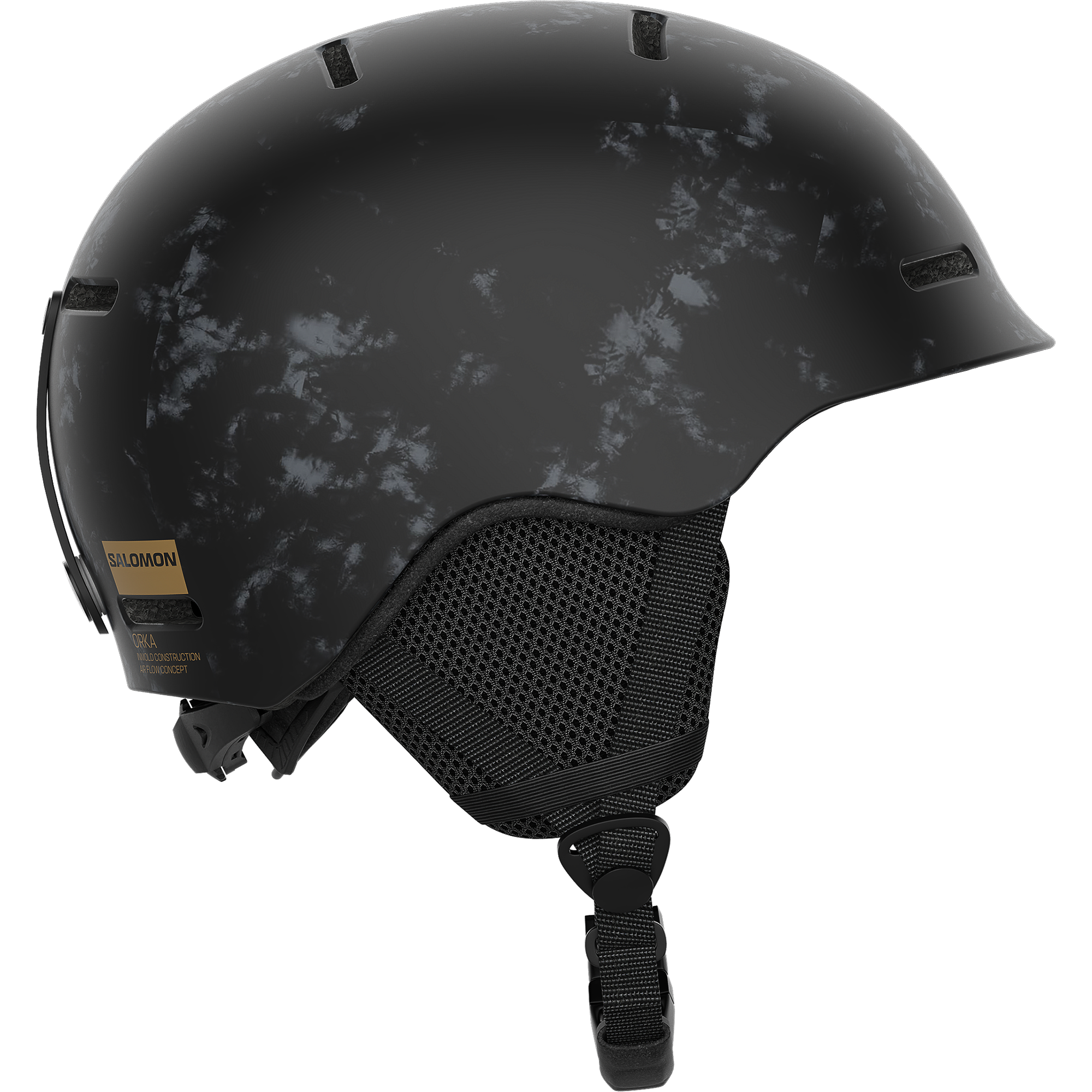 ORKA – サロモン公式オンラインストア