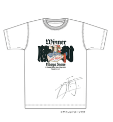 ラスベガス戦勝利記念グッズ購入キャンペーン」開催のお知らせ