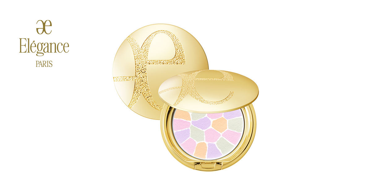 ラ プードル オートニュアンス｜フェイスパウダー｜商品情報｜Elégance