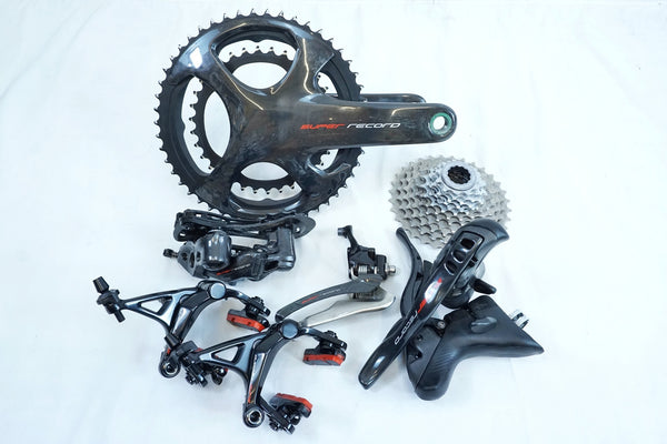 セット - ロードバイク用 - コンポーネント ｜ バイチャリ公式