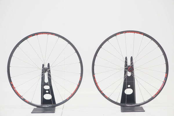 チューブラー - ロードバイク、クロスバイク用 - 完組 - ホイール