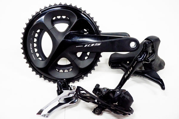 セット - ロードバイク用 - コンポーネント ｜ バイチャリ公式