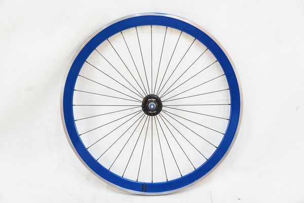 クリンチャー - ピストバイク用 - 完組 - ホイール ｜ バイチャリ公式