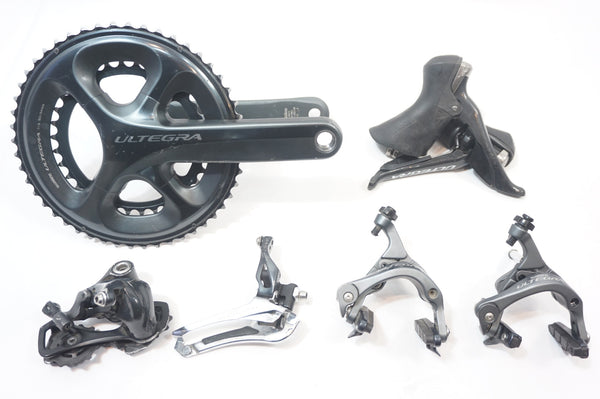 セット - ロードバイク用 - コンポーネント ｜ バイチャリ公式