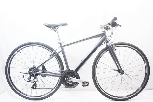 クロスバイク - 自転車本体 ｜ バイチャリ公式オンラインショップ