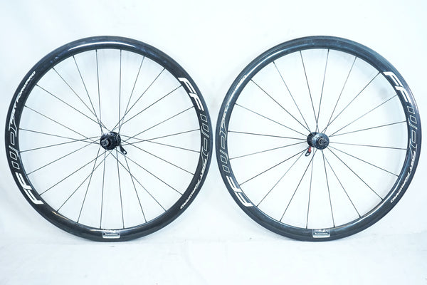 チューブラー - ロードバイク、クロスバイク用 - 完組 - ホイール
