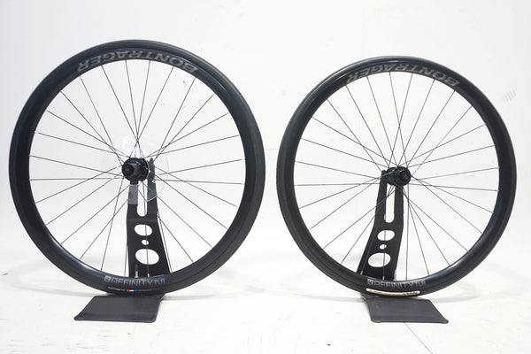 クリンチャー - ロードバイク、クロスバイク用 - 完組 - ホイール