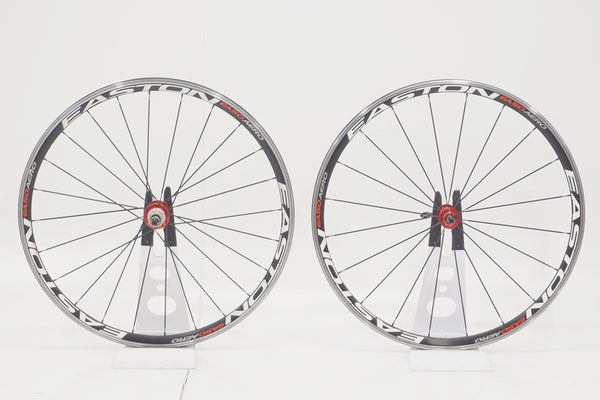 クリンチャー - ロードバイク、クロスバイク用 - 完組 - ホイール