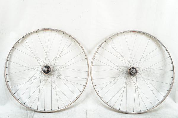 チューブラー - ピストバイク用 - 完組 - ホイール ｜ バイチャリ公式