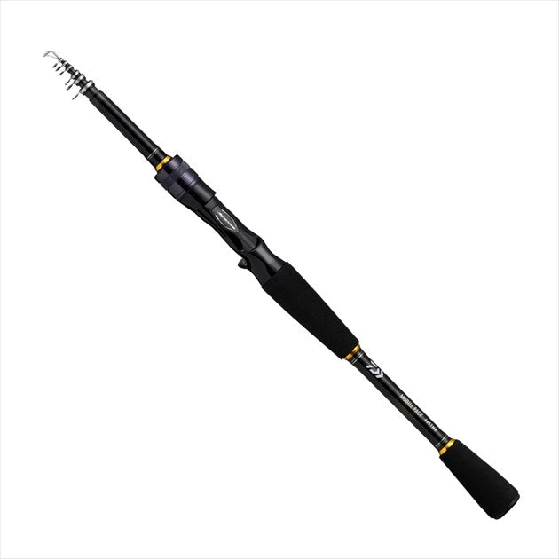 Daiwa Mobile Pack 765TMB/Q (telescope 5 piece)