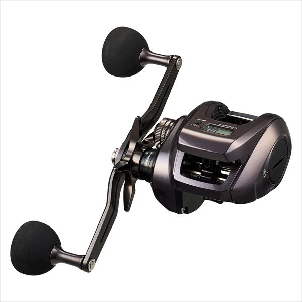 Shimano 19 Calcutta Conquest DC 200 (Right handle)