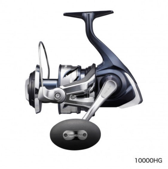 Shimano 21 Twin Power SW 5000HG