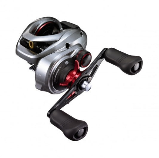 Shimano 23 SLX DC 71HG (Left handle)