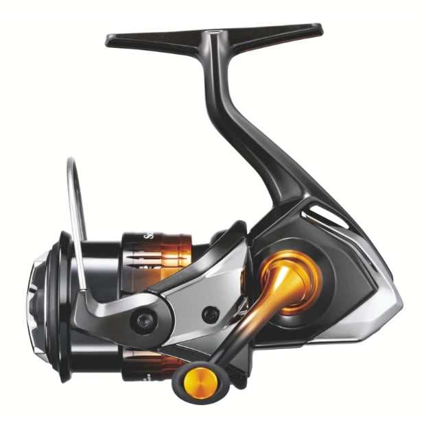 Shimano 22 Stella C3000XG