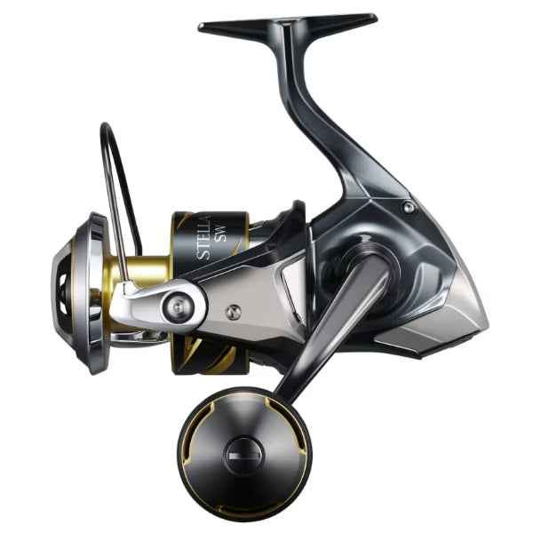 Shimano 25 Stella SW 8000XG