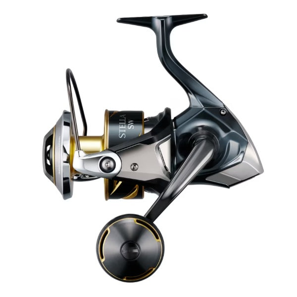 Shimano 22 Stella C3000XG