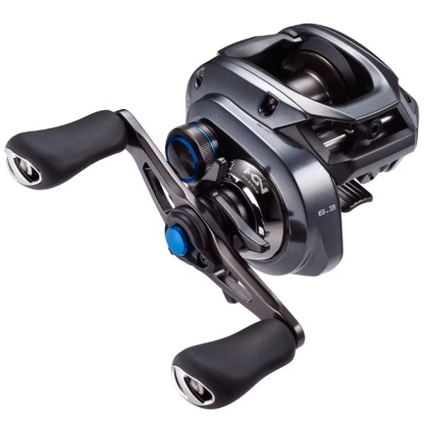 Shimano 21 Scorpion DC 150HG (Baitcasting Right handle)