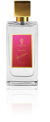 THÉOBROMA EAU DE PARFUM テオブロマ オードパルファン｜香油香寮