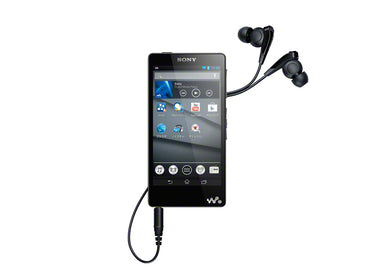 SONY NW-F885 – e☆イヤホン