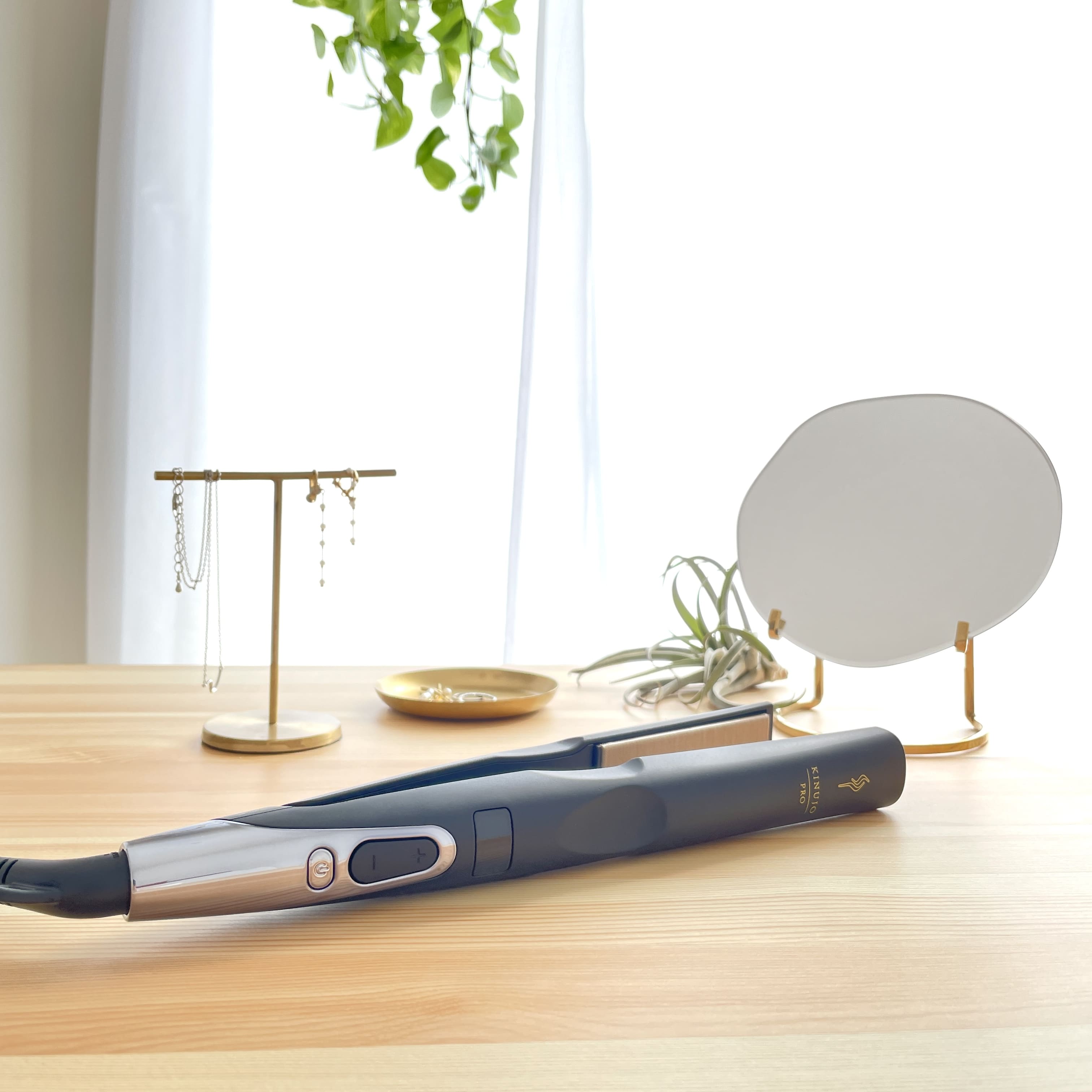 もしもKINUJO製品が故障したら？実際にどんな流れで保証を受けられるの