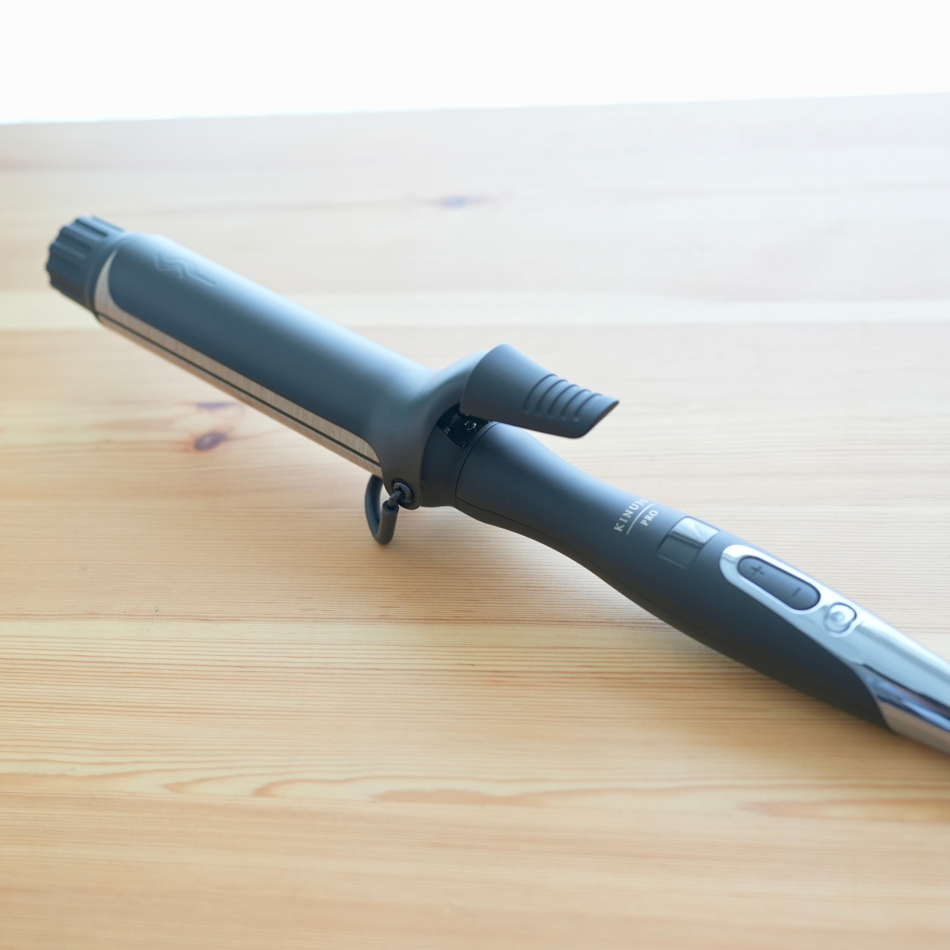 KINUJO Proカールアイロン26mm/32mm - KINUJO Proオフィシャルストア